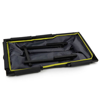 Torba Do Wózka Transportowego Matrix 4 Wheel Transporter Front Bag - 3