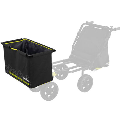 Torba Do Wózka Transportowego Matrix 4 Wheel Transporter Front Bag