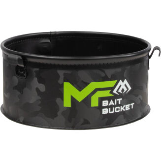 Torba Mikado Mf Eva Bait Bucket Z Sitem 3,5mm - 2
