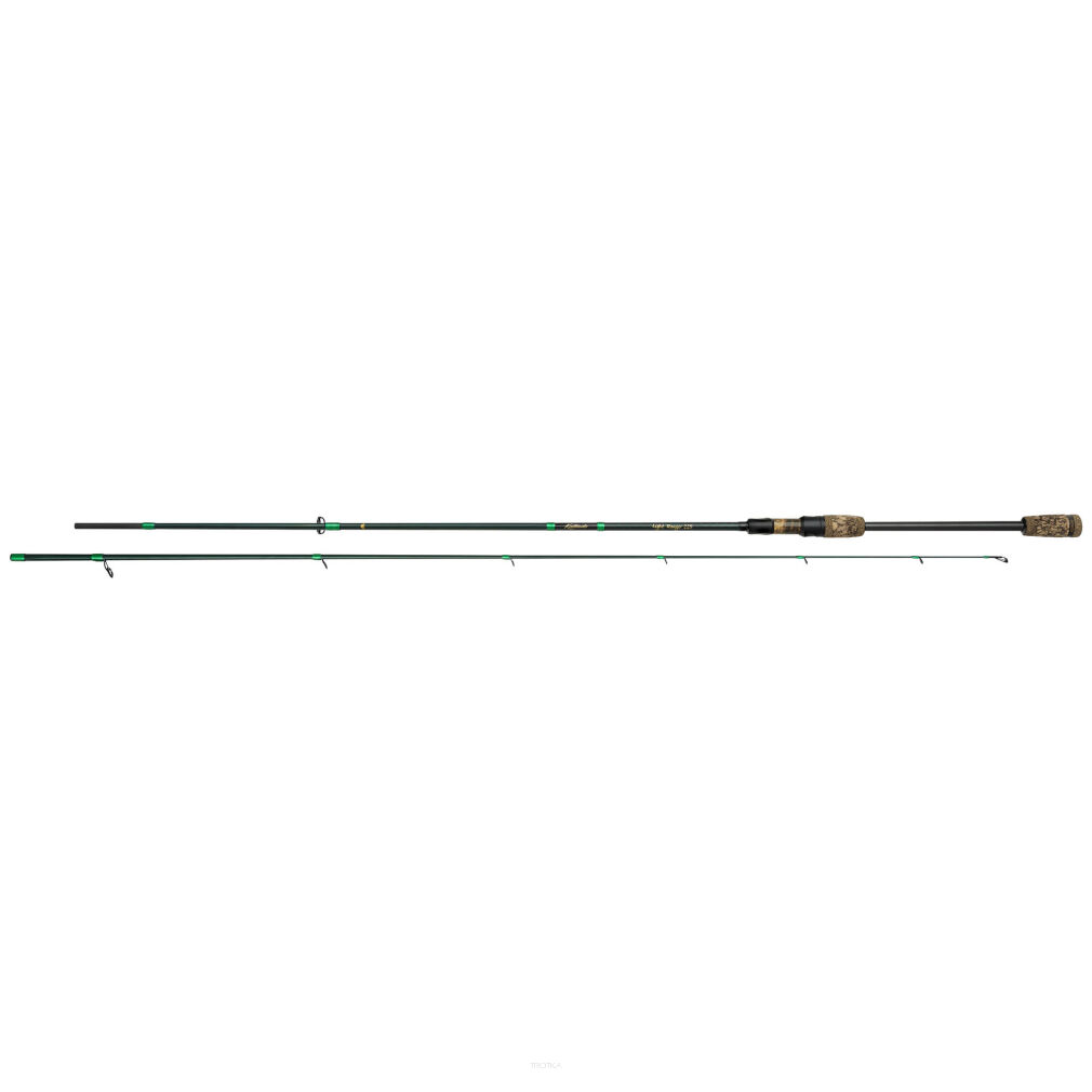 Wędka Mikado Katsudo Light Ranger Spin 2,25m 4-21g 2sec