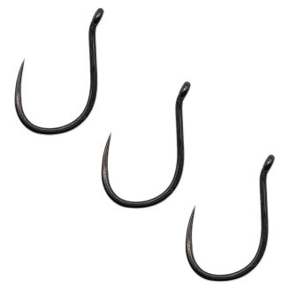 Haczyki Guru Super Pellet Waggler Eyed Barbless - 10 - 2