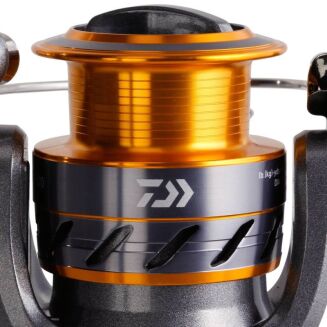 Kołowrotek Daiwa Crossfire 2500 | 10117-250