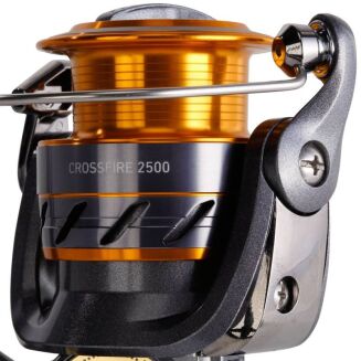 Kołowrotek Daiwa Crossfire 2500 | 10117-250