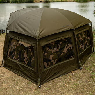 Namiot Fox Frontier II - X - 2