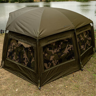 Namiot Fox Frontier II - X - 3