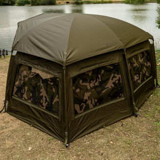 Namiot Fox Frontier II - X - 4