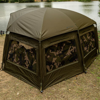 Namiot Fox Frontier II - X - 5