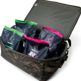 Torba Chłodząca Nash Subterfuge Big Freeze Cool Bag Large 70l - 3