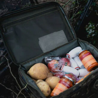 Torba Chłodząca Nash Subterfuge Big Freeze Cool Bag Large 70l - 4