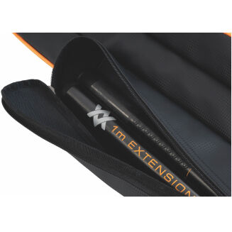 Pokrowiec Na Wędki Guru Fusion Rod 6 Plus - 5