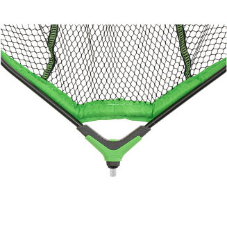 Kosz do Podbieraka Delphin REAXE FloateR CUBE 50x40cm - 4