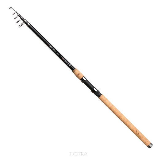 Wędka Mikado X-Plode Fishunter 3,6m 50-100g WAA256-360-100