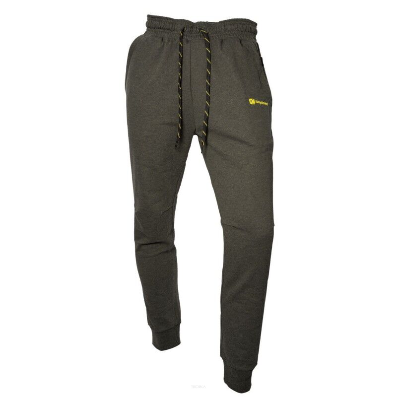 Spodnie Ridge Monkey APEarel SportFlex Lightweight Joggers Green - XL