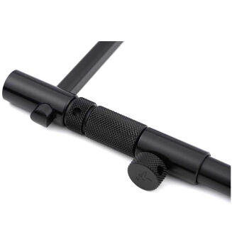 Buzz Bar Fox Black Label Slim Adjustable 3 Rod Buzz Bars 220mm - 250mm - 3