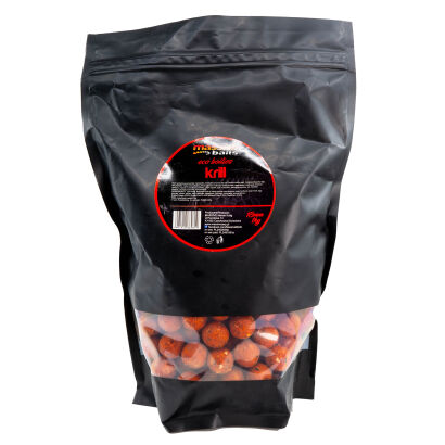 Kulki Massive Baits Eco Boilies Krill 18mm 1kg