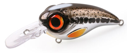 Spro Fat Iris Hardlure 8cm 40g Vairon