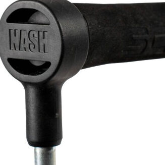 Wędka Nash Scope OPS 10ft 3.5lb Abbreviated - 4