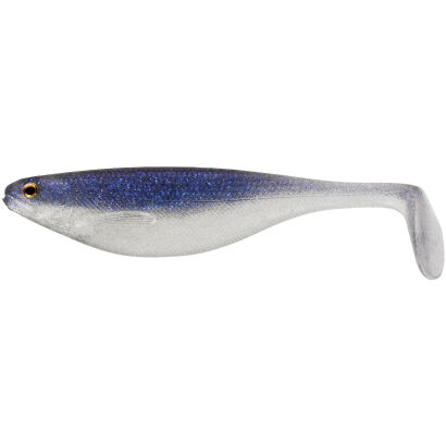 Guma Westin Shadteez 9cm 7g - Sparkling Blue
