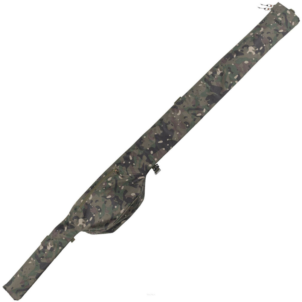 Pokrowiec Na Wędkę Trakker NXC Camo Rod Sleeve 12ft