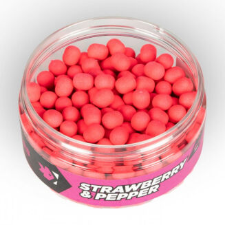 Wafters Feedex Strawberry & Pepper 8mm/10mm - 2