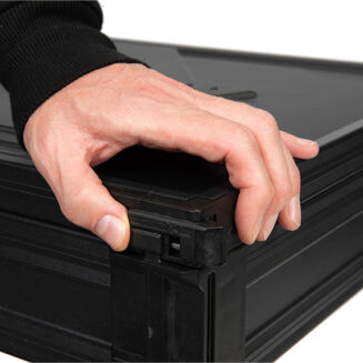 Półka Boczna Matrix Pro Rigid Feeder Tray - 2