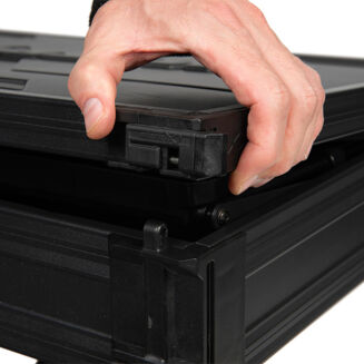 Półka Boczna Matrix Pro Rigid Feeder Tray - 3