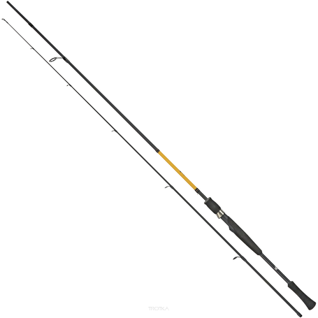 Wędka Konger Carbomaxx Super Spin 240/10-40