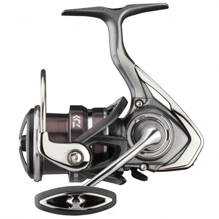 Kołowrotek Daiwa Exceler 20 LT 4000-C