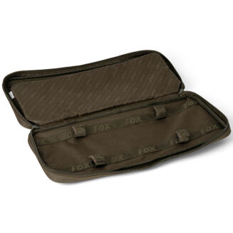 Pokrowiec Fox Voyager Large Buzz Bar Bag - 4