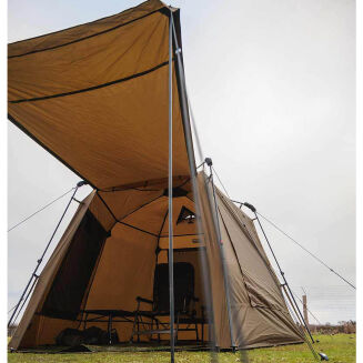 Namiot Fox EOS Social Shelter - 4