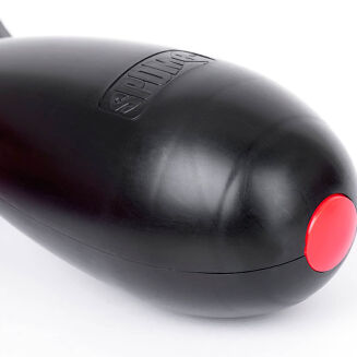 Rakieta Spomb Black - Large - 2