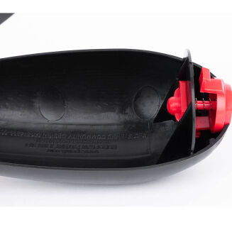 Rakieta Spomb Black - Large - 3