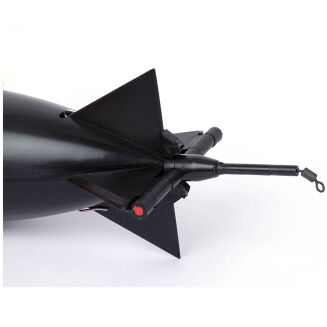 Rakieta Spomb Black - Large - 4