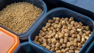 Wiadro Guru Plus 4 System 17l - 2