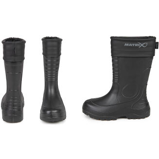 Kalosze Matrix Thermal EVA Boots - 45 - 2