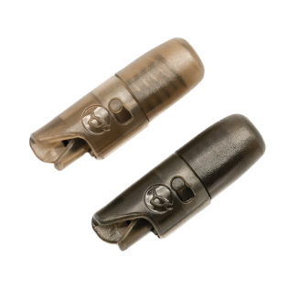 Klipsy Helikopterowe Korda Mini Heli Safe - Brown - 3