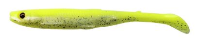 Savage Gear Slender Scoop Shad 9cm 4g Lemon Back