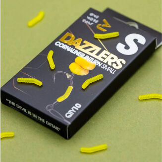 Pozycjonery One More Cast Dazzlers Cornaliner Inturn Small - 2