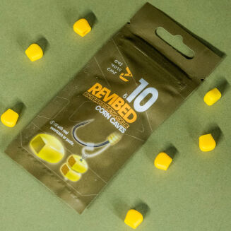 Sztuczna Kukurydza Ze Slotem One More Cast Revibed Corn Caves - 2