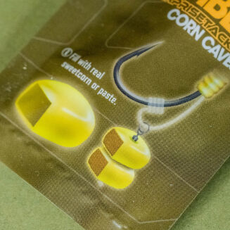 Sztuczna Kukurydza Ze Slotem One More Cast Revibed Corn Caves - 4