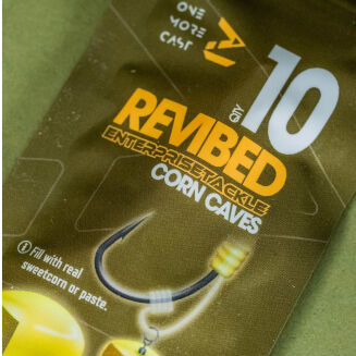 Sztuczna Kukurydza Ze Slotem One More Cast Revibed Corn Caves - 5