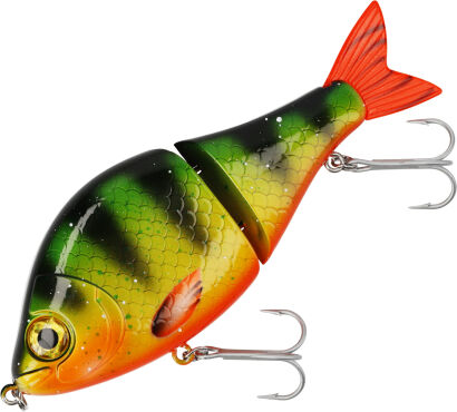 Wobler Mikado MFT Swimbaits 10cm  kol.HP