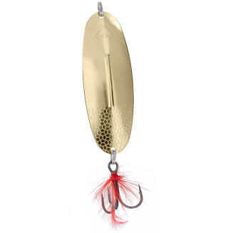 Błystka Wahadłowa Mikado Shallow Monster 51g/13cm Double - 2