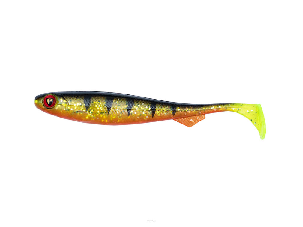 FOX Slick Shad Ultra UV 13cm  / 5