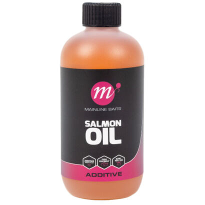 Olej Mainline Salmon Oil