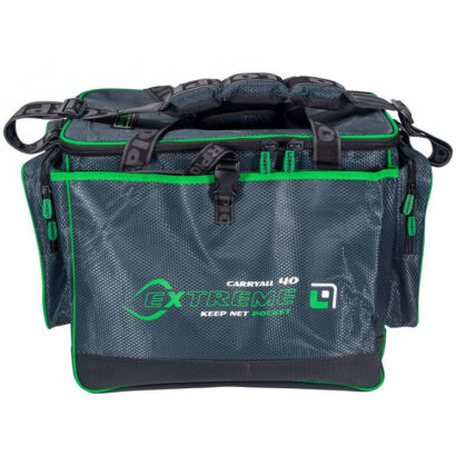 Torba Lorpio Extreme Match - Uniwersalna 60l