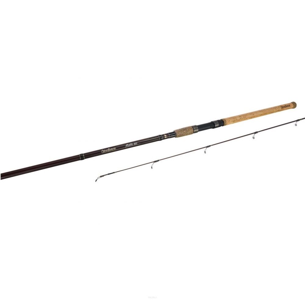 Wędka Mikado Excellence Match 4,2m 5-25g