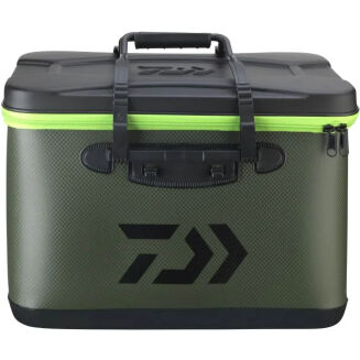 Torba Daiwa EVA Large Carryall 47x31x32cm - 2