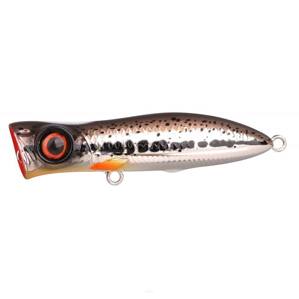 Spro Iris Pop Hardlure 5.5cm 4.8g Vairon