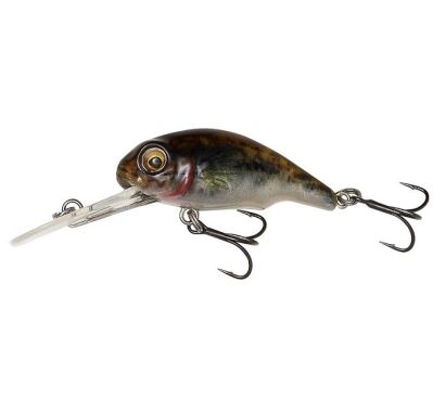 Wobler Savage Gear 3D Goby Crank 5cm 7g - Goby